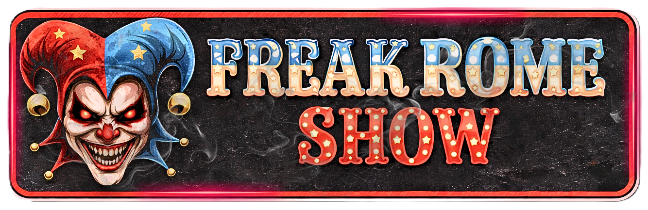 Freak Rome Show